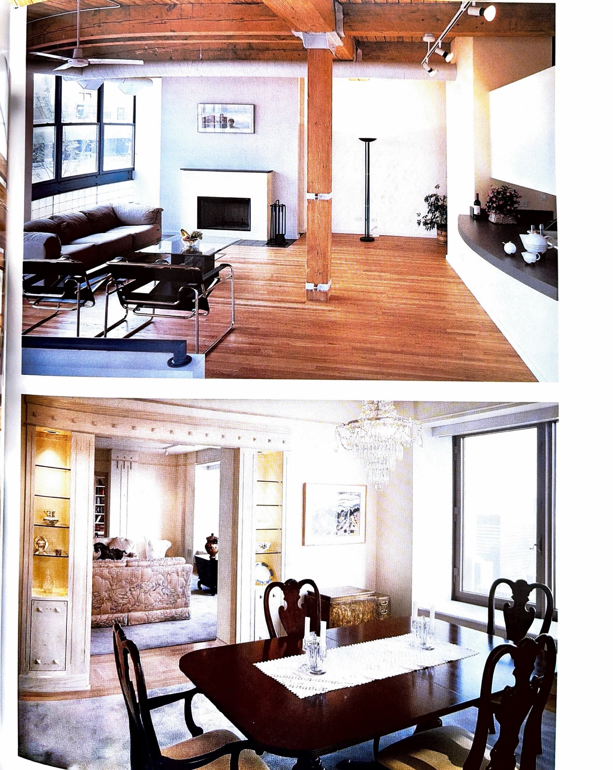 Showcase of Interior Design - Midwest Edition 1989