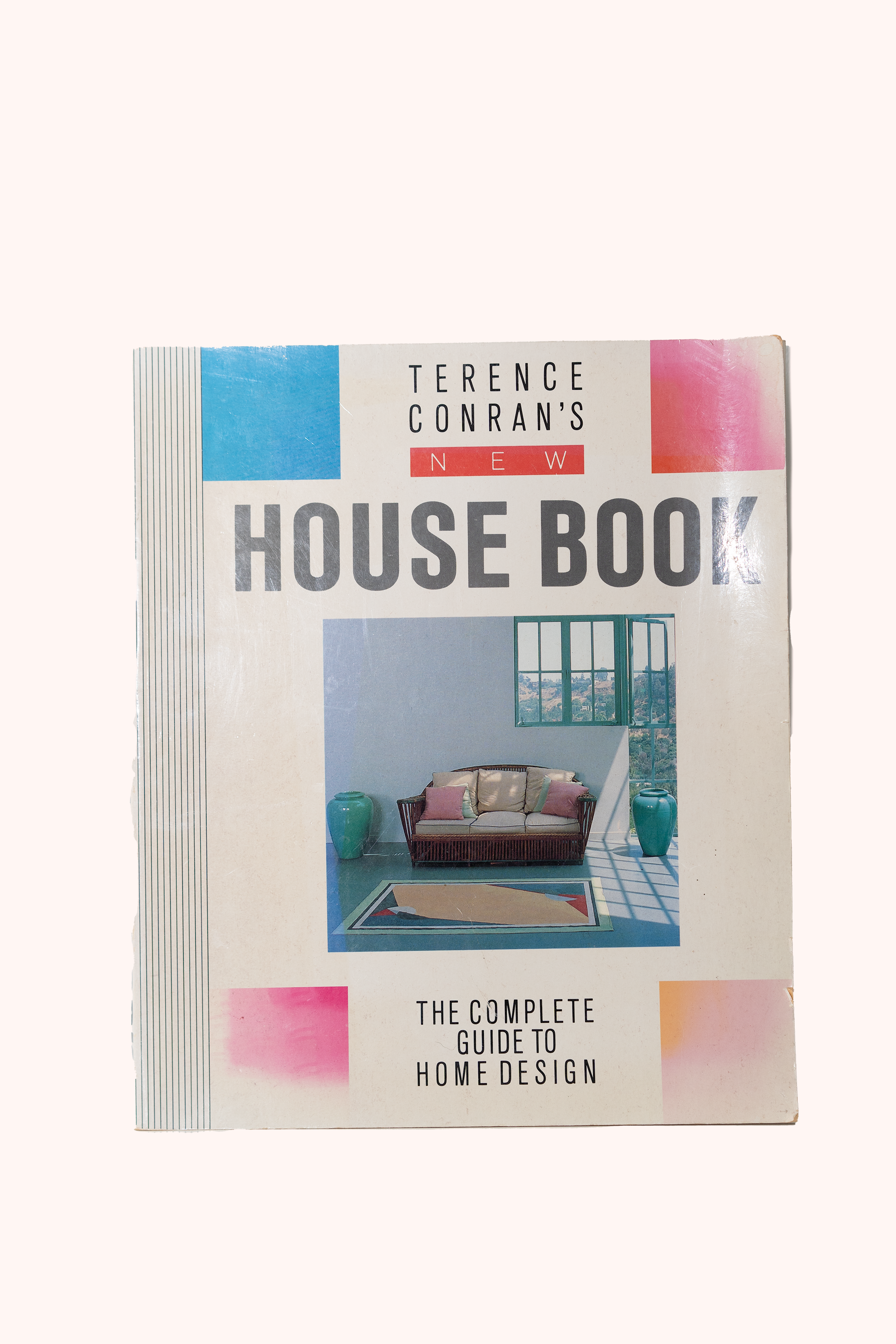Terence Conran's New House Book