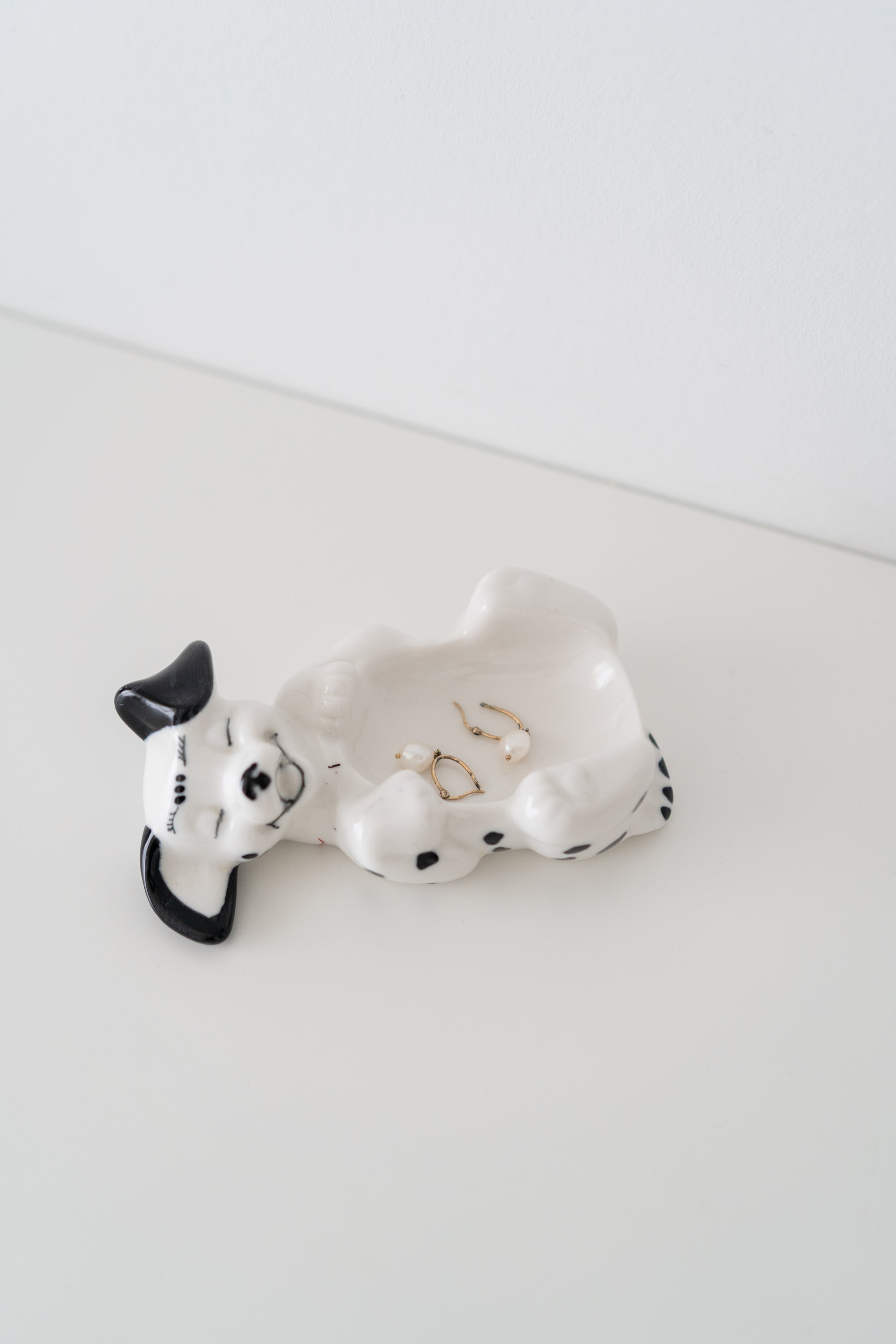 Dalmatian Catchall Dish