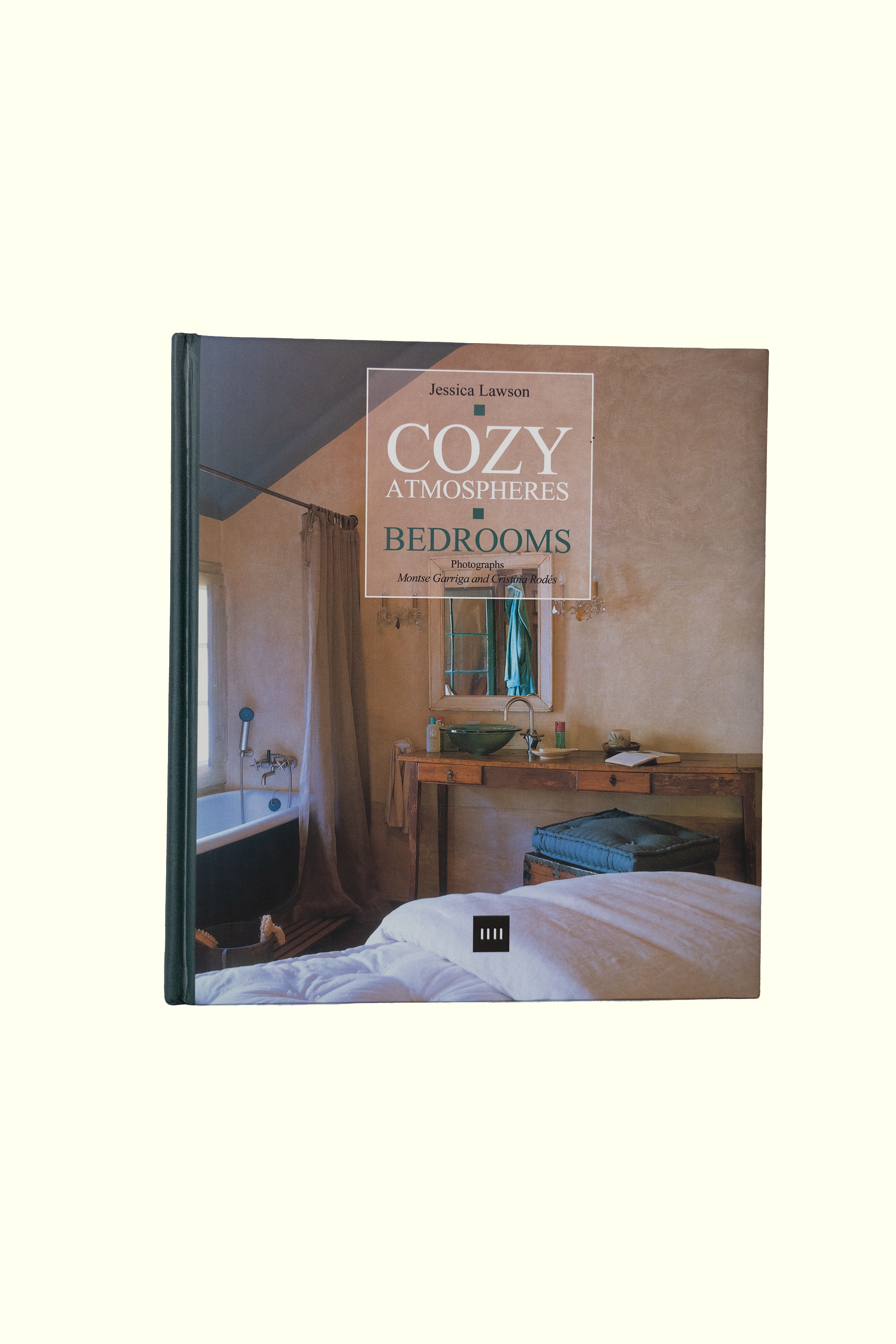 Cozy Atmospheres • Bedrooms (2005)