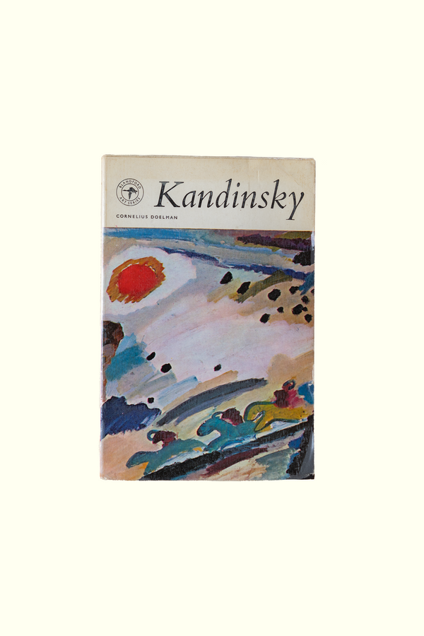 Wassily Kandinsky (1964)