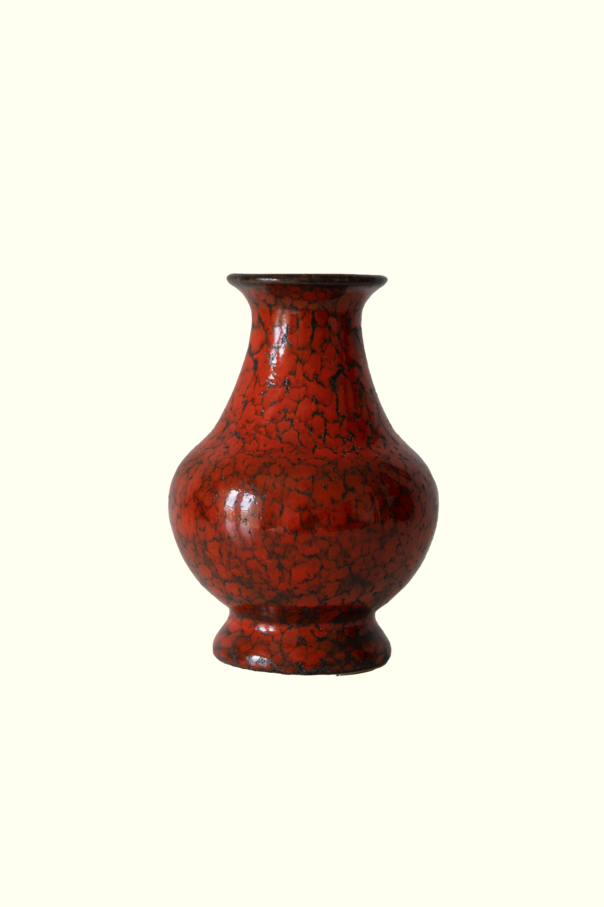 West Germany Bud Vase