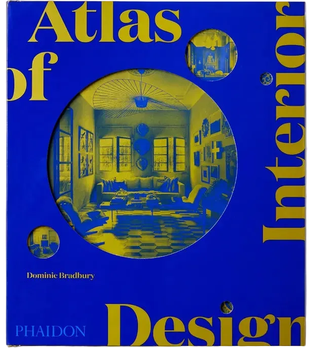 Atlas of Interior Design