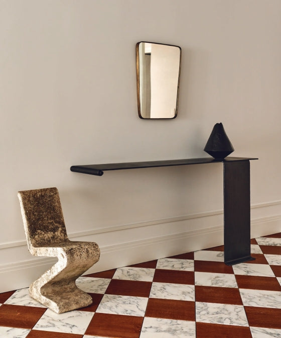 Ashe Leandro: Architecture + Interiors