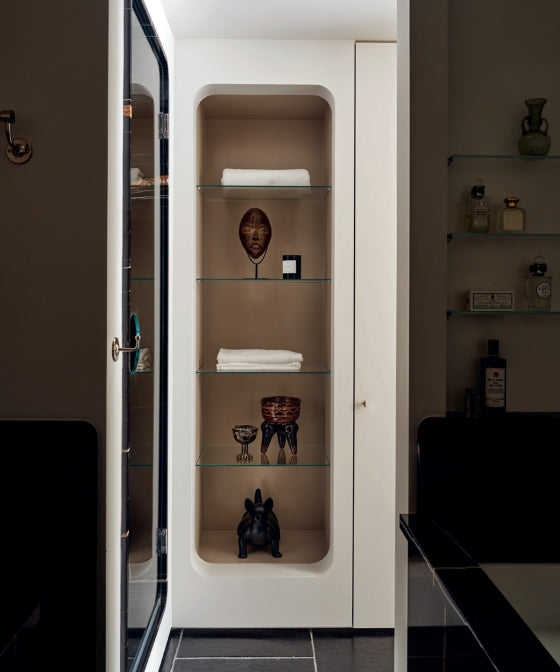 Ashe Leandro: Architecture + Interiors