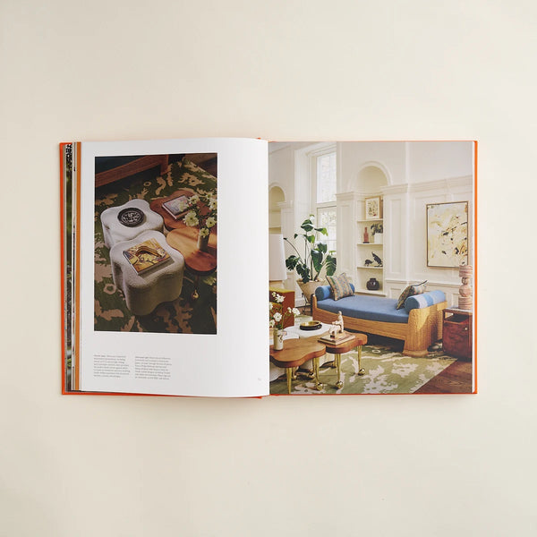 Studio Ashby: Home Art Soul