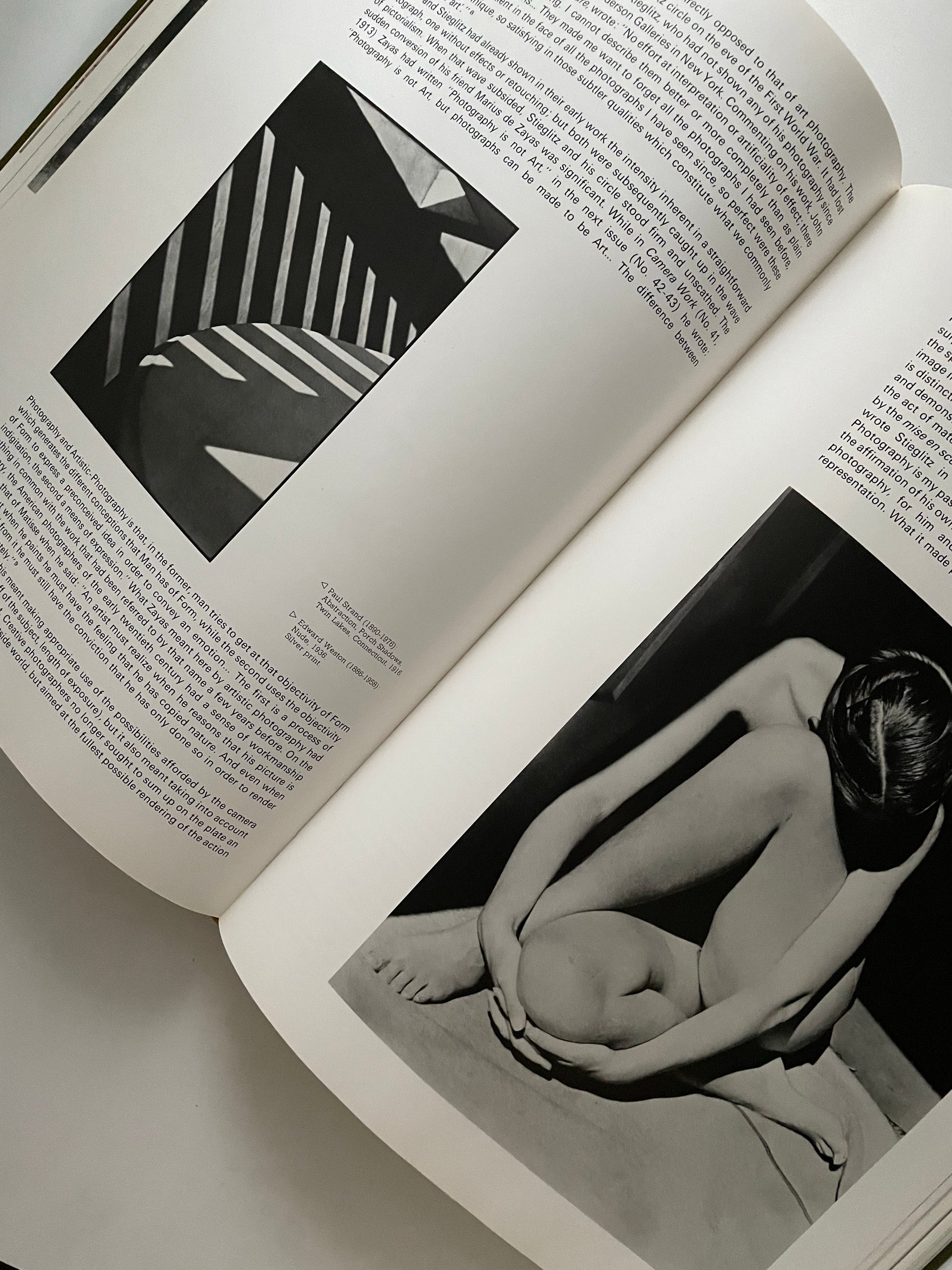 Photography: History of an Art (1982)