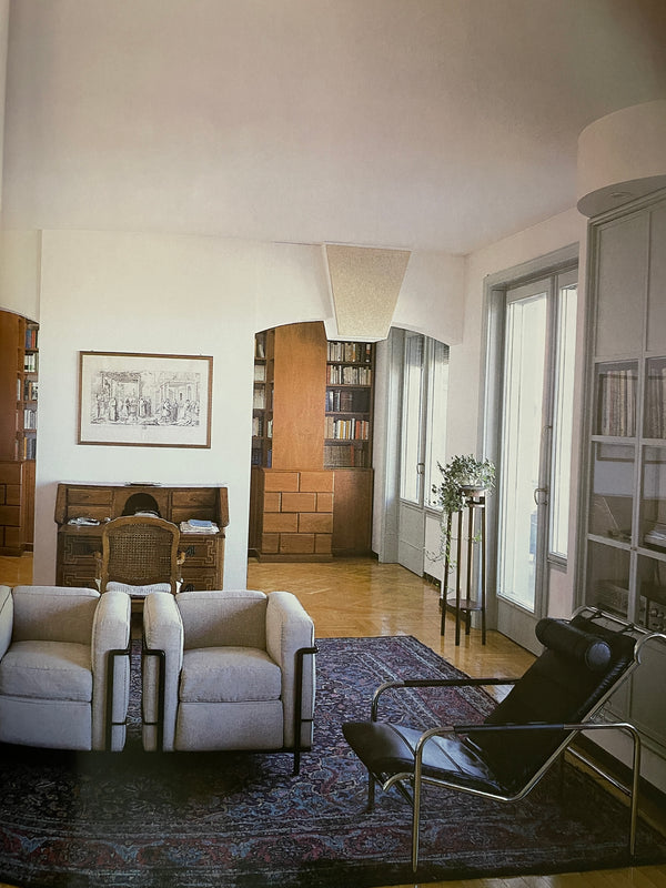 Terence Conran's New House Book