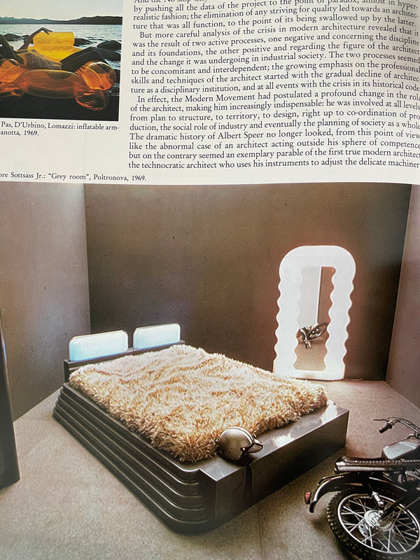 The Hot House: Italian New Wave Design (1984)