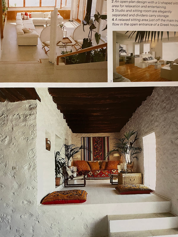 Terence Conran's New House Book