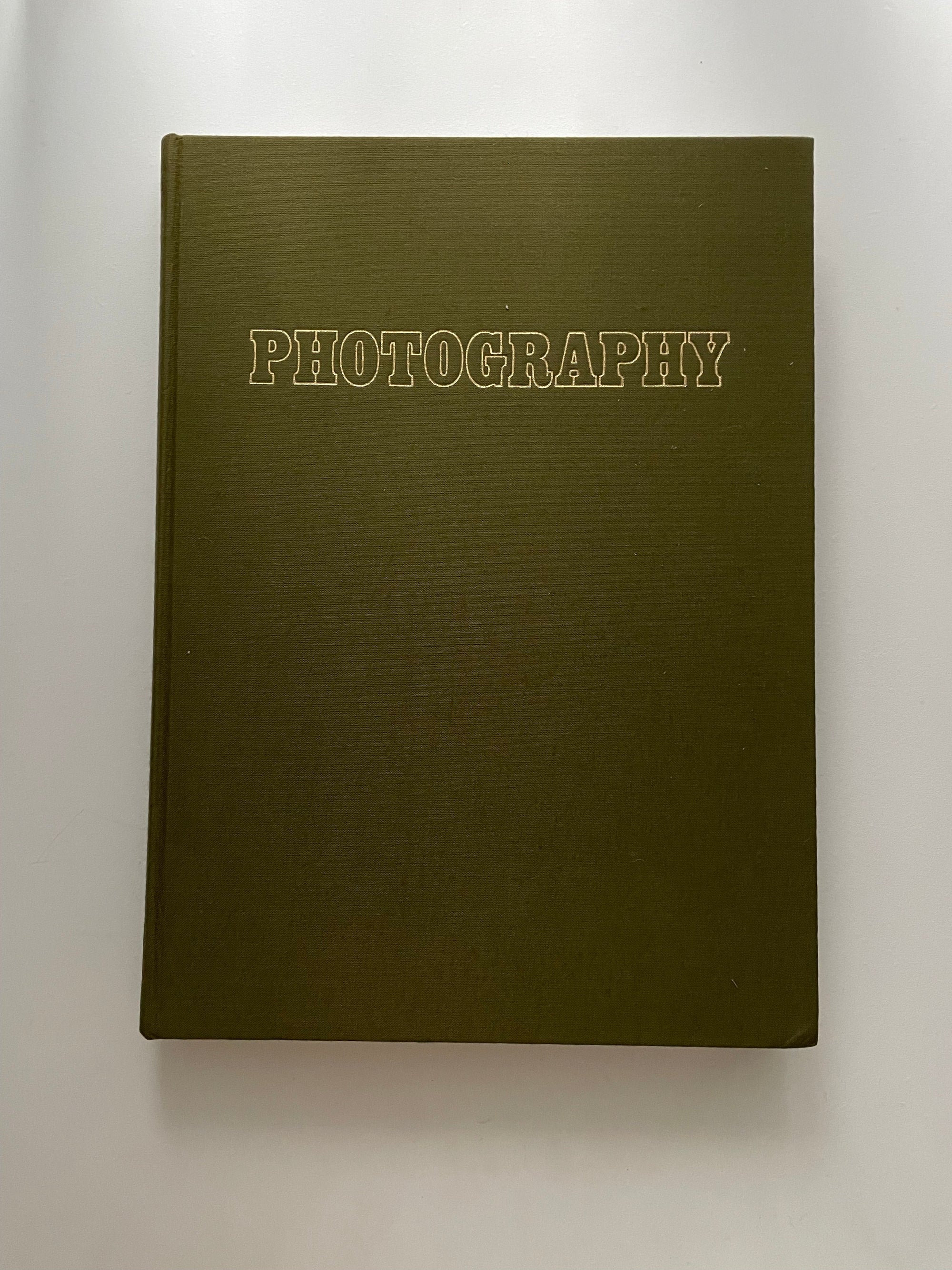 Photography: History of an Art (1982)