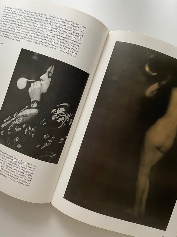 Photography: History of an Art (1982)