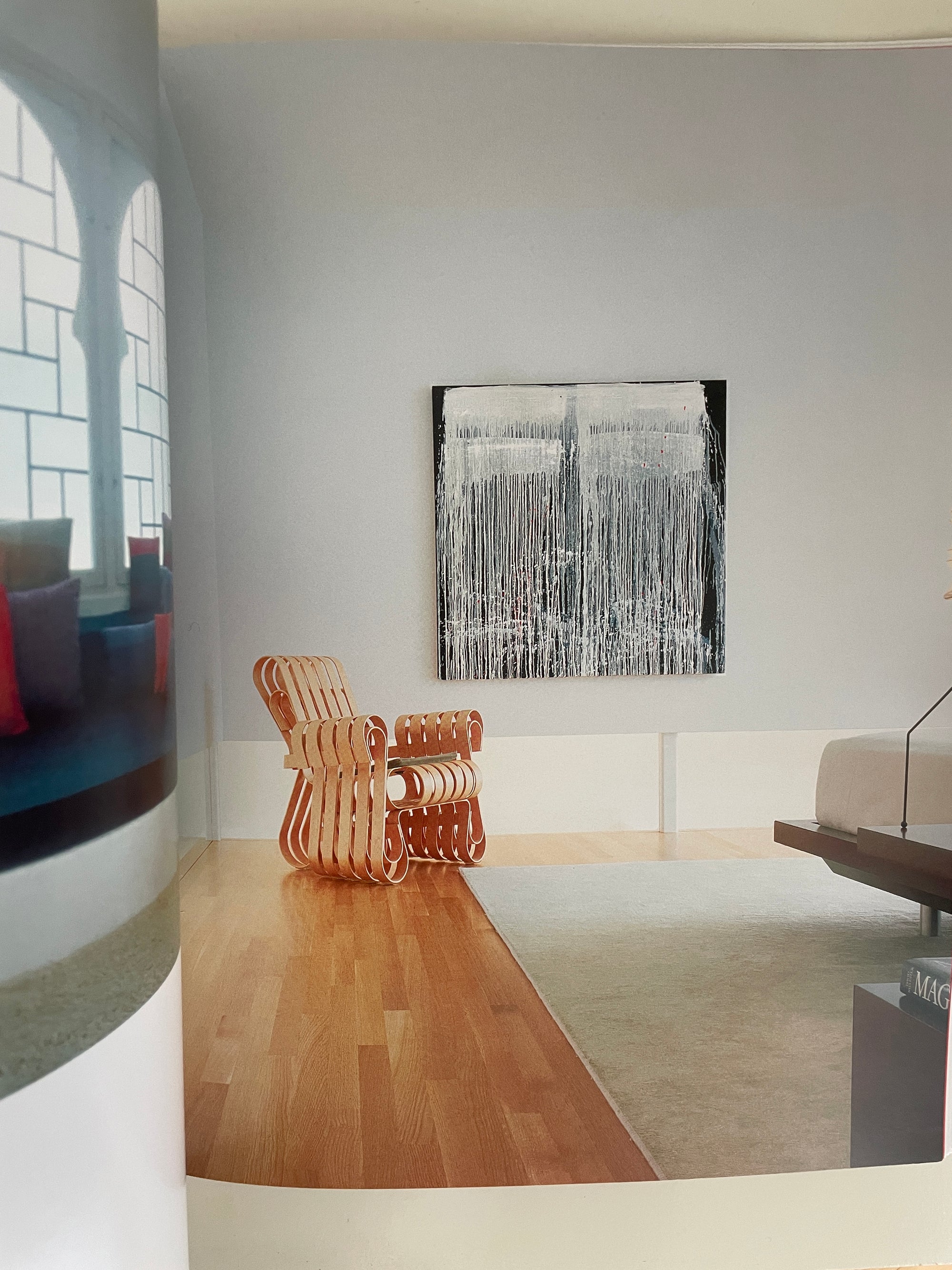 Knoll: What is Space?