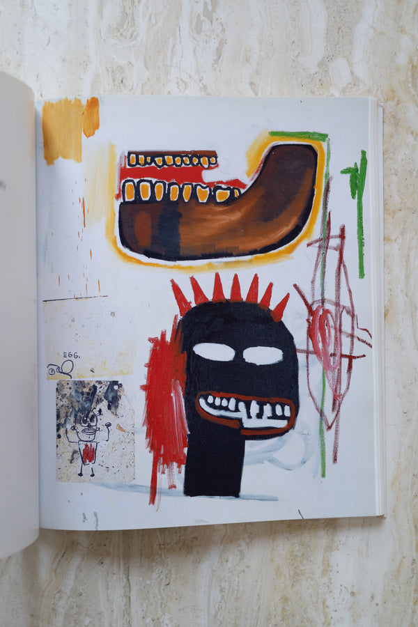 Basquiat (1999)