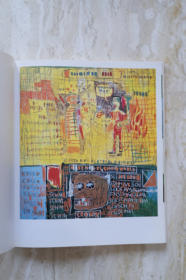 Basquiat (1999)