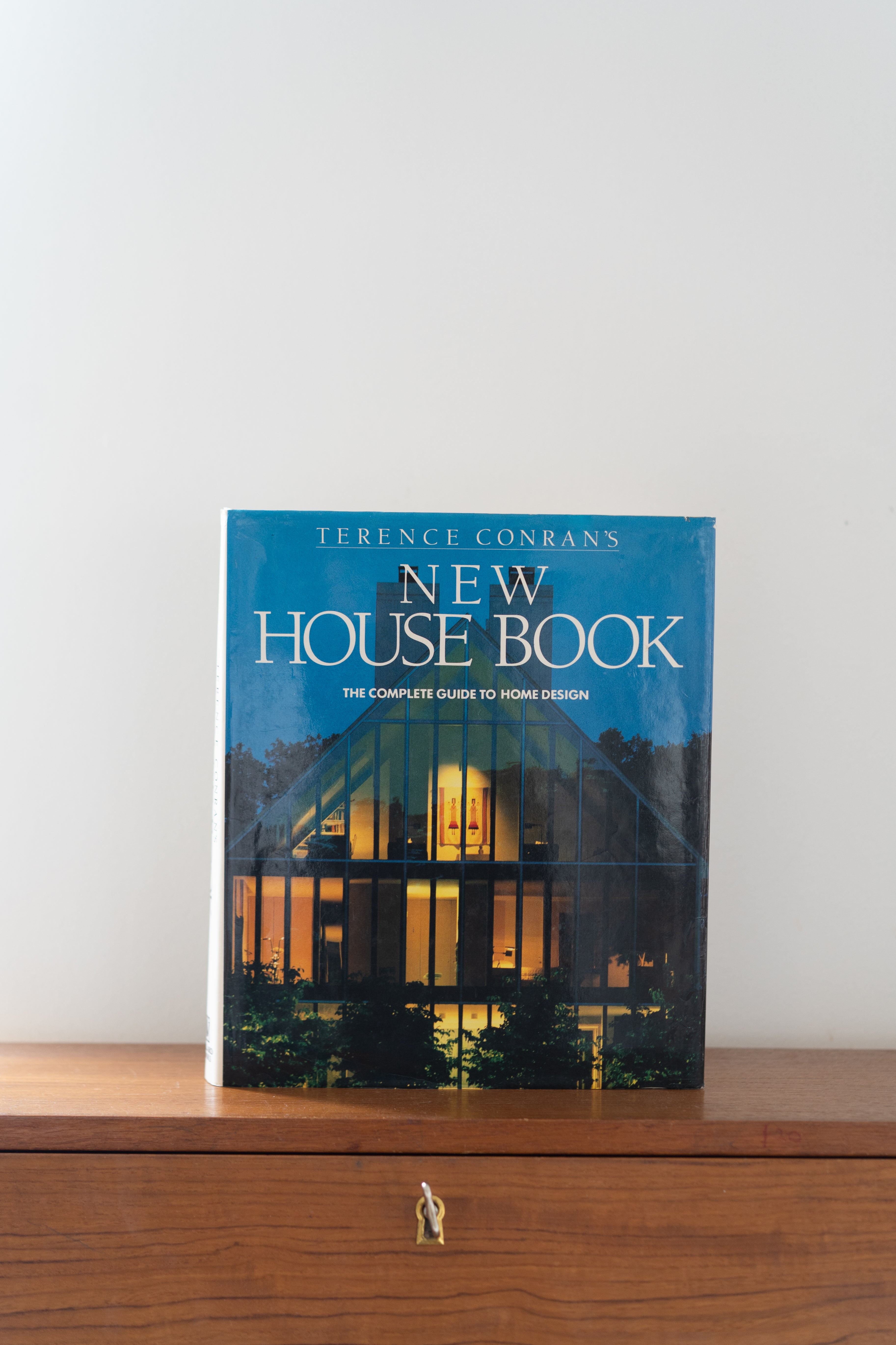 Terence Conran's New House Book (1985)