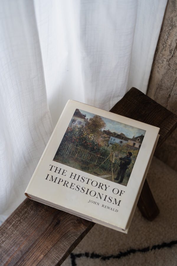 The History of Impressionism (1973)