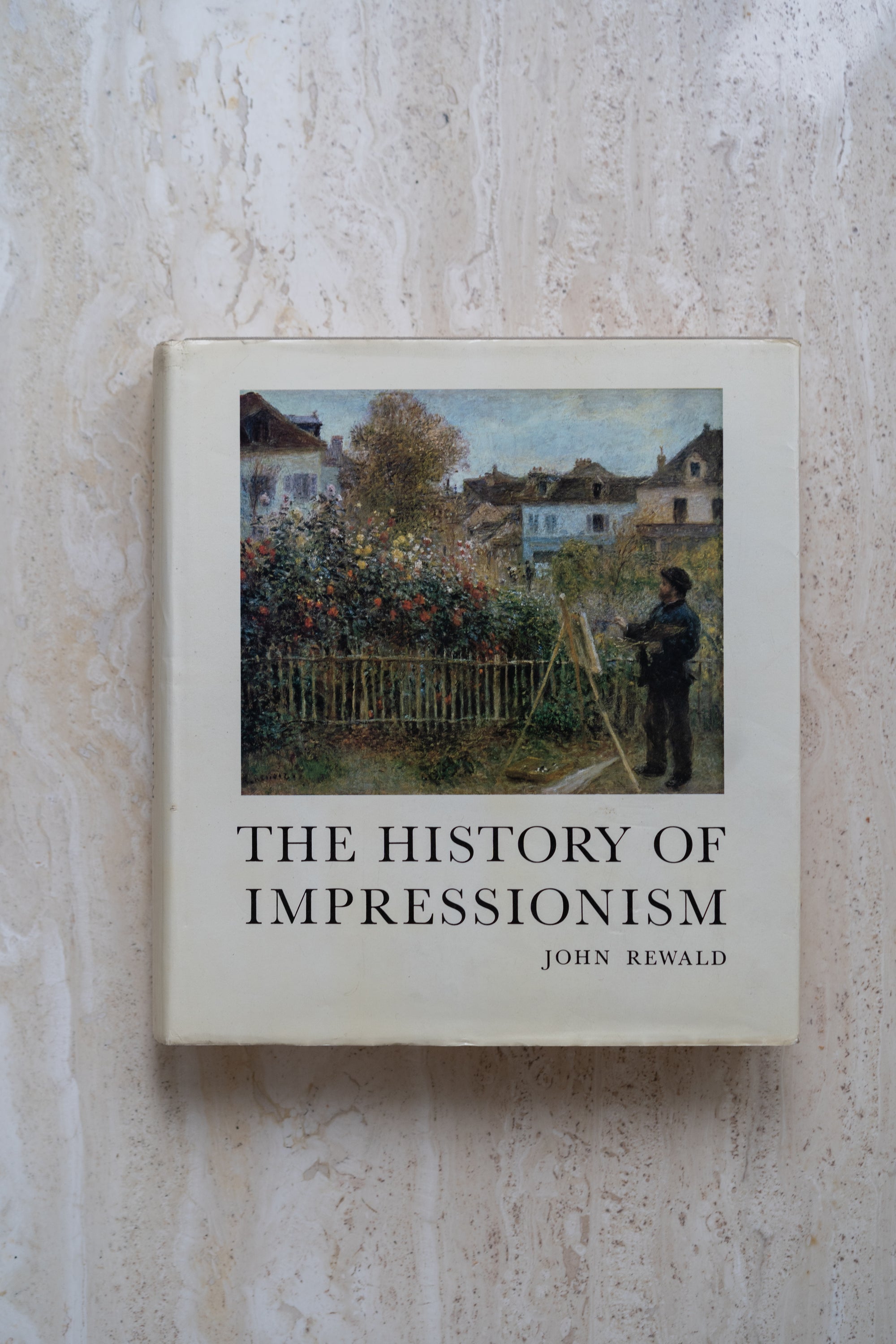 The History of Impressionism (1973)