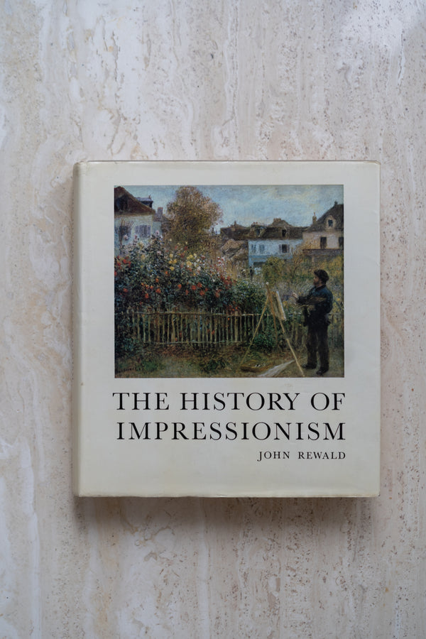 The History of Impressionism (1973)