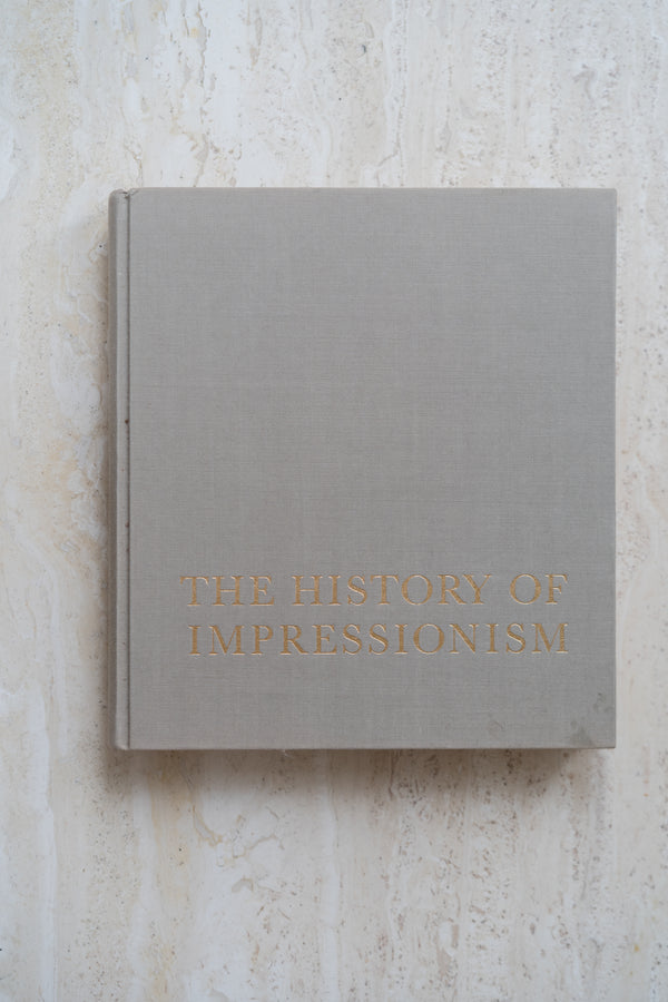 The History of Impressionism (1973)