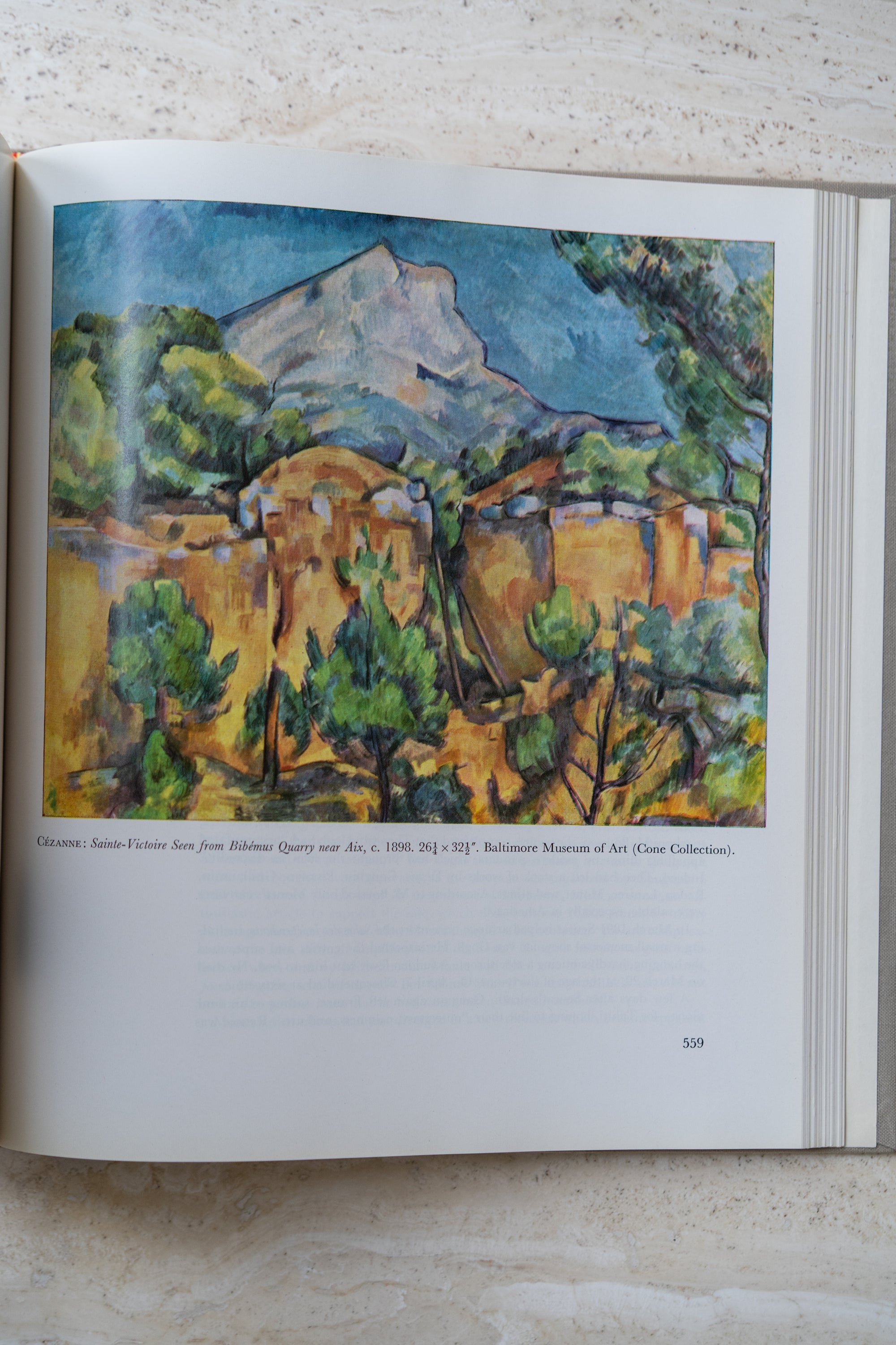 The History of Impressionism (1973)