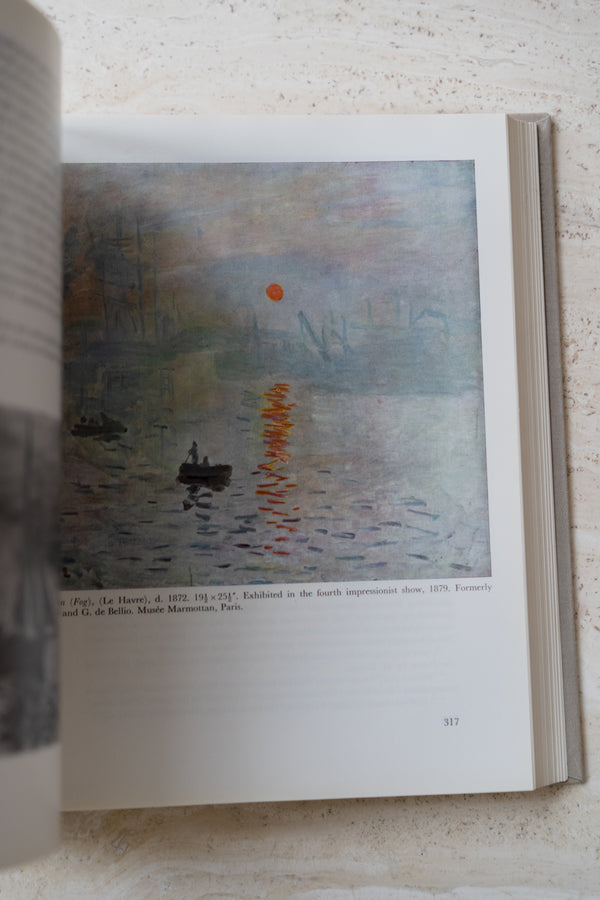 The History of Impressionism (1973)