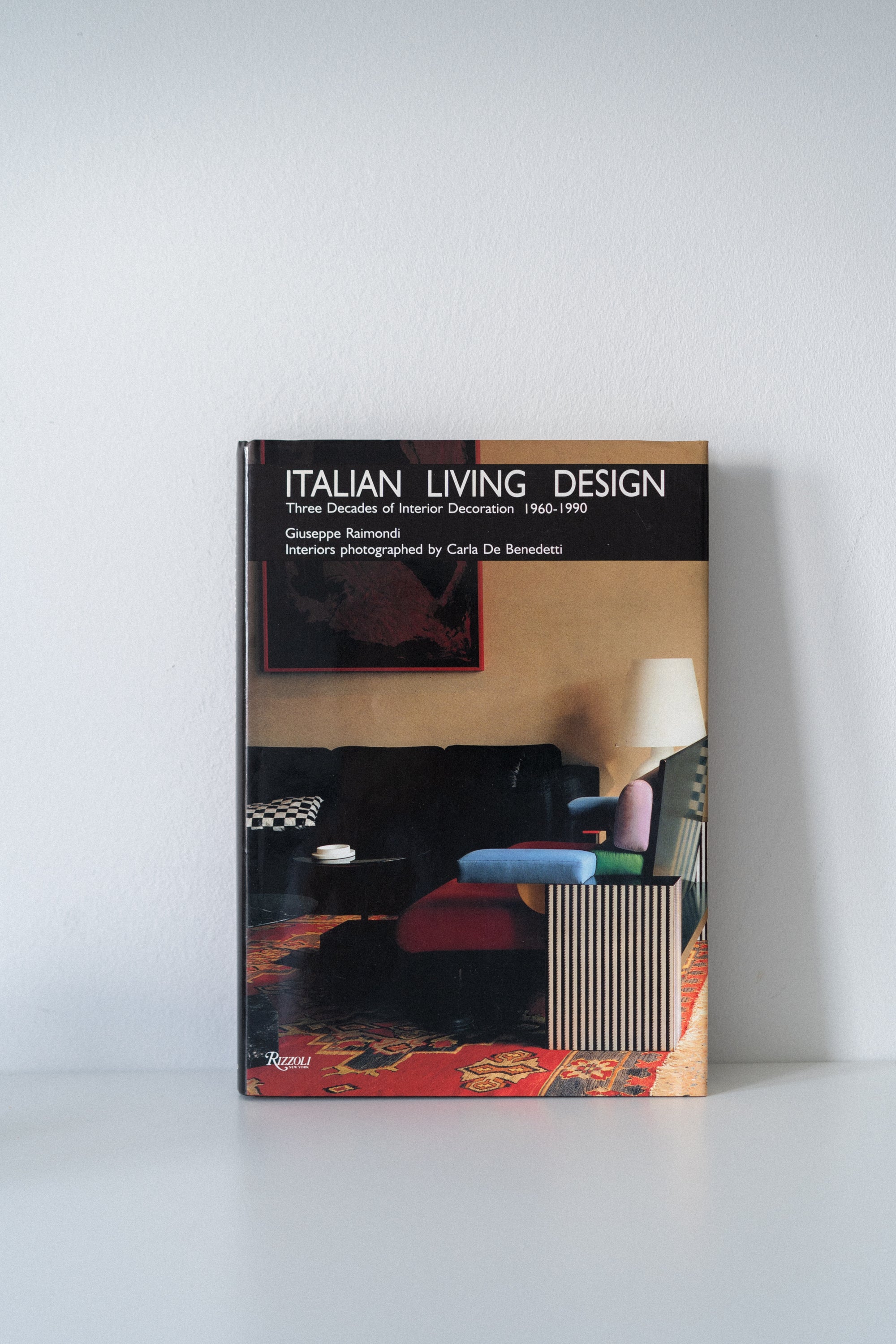 Italian Living Design (1990)