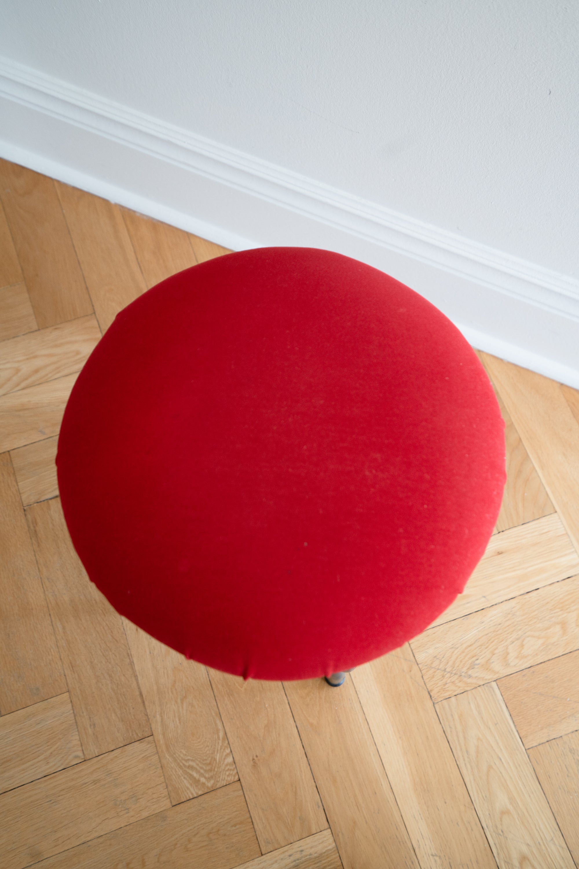 Vintage Uri IKEA stool