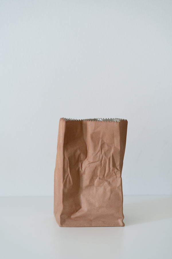 Rosenthal Studio Linie Paper Bag Vase