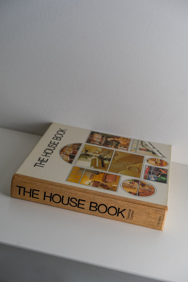 The House Book (1974)
