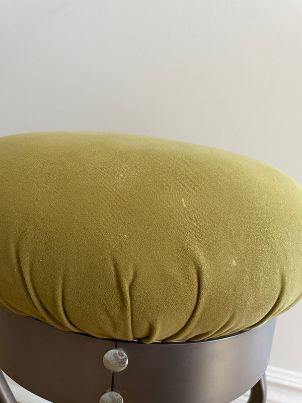 Vintage Uri IKEA stool